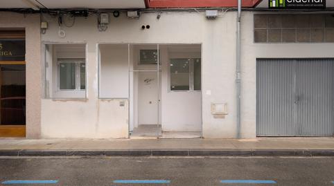 Foto 3 de Pis en venda a Pamplona-iruña - Calle Zuñiga, 5, Chantrea, Navarra