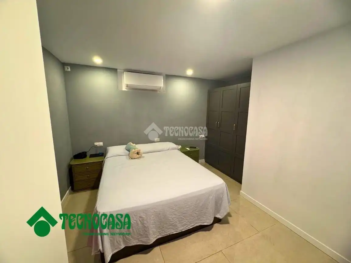 Bedroom of Houses for sale in Coín, Málaga