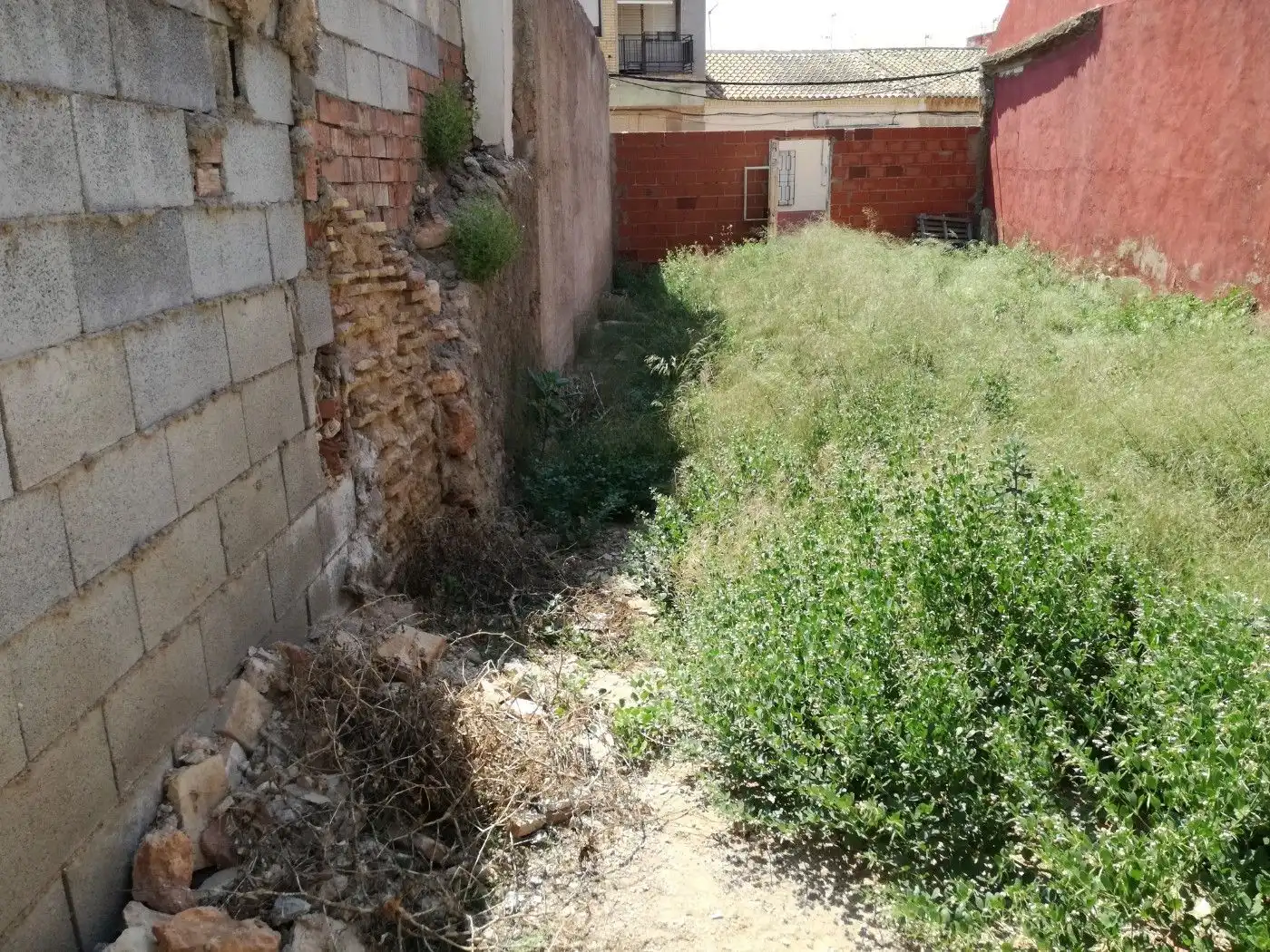 Residential for sale in Cartagena
