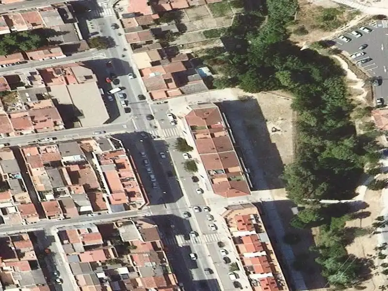 Flat for sale in Carretera Valls