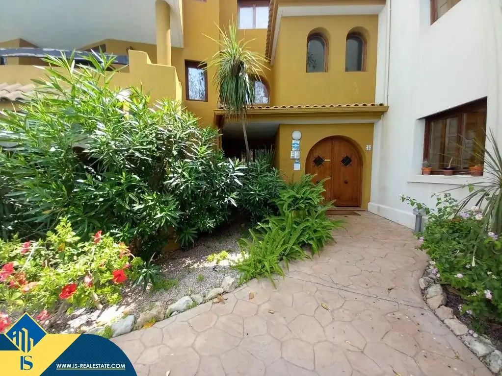 Penthouse mit Pool zum Verkauf in Playa del Acequión, Náufragos y Rocío del Mar, imagen 24
