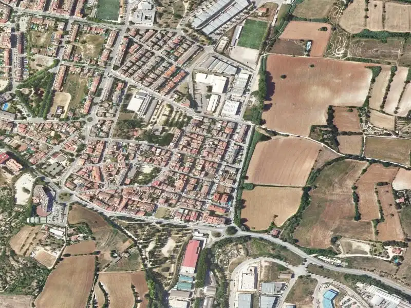 Appartement à vendre à La Roca Del Valles, imagen 3