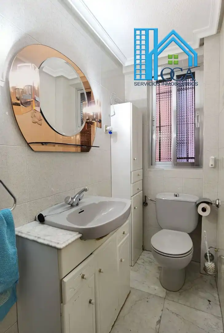 Flat for sale in Calle de los Arrayanes, Aluche