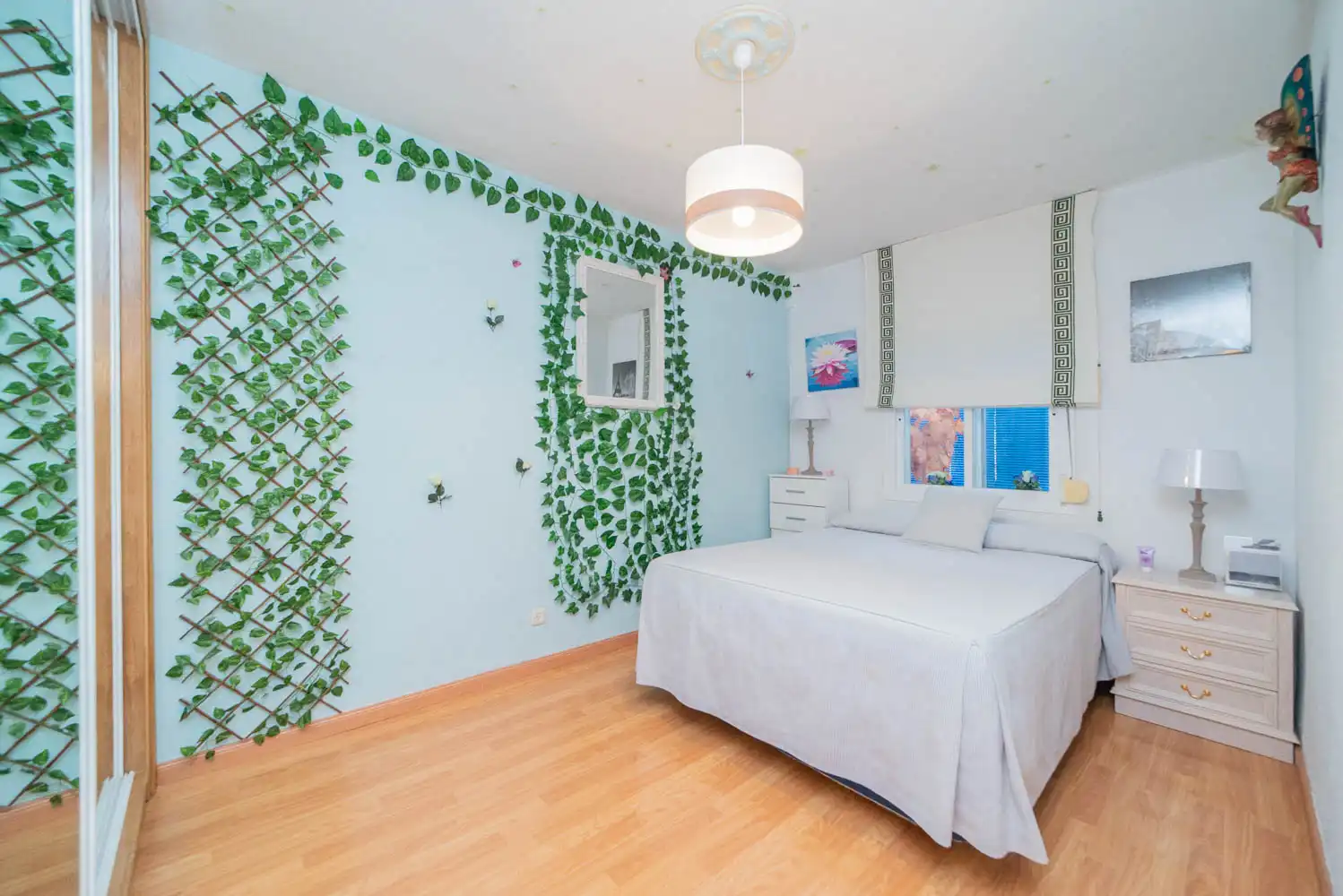 Habitación de Piso en venta en Pinto con Aire acondicionado, Calefacción y Terraza