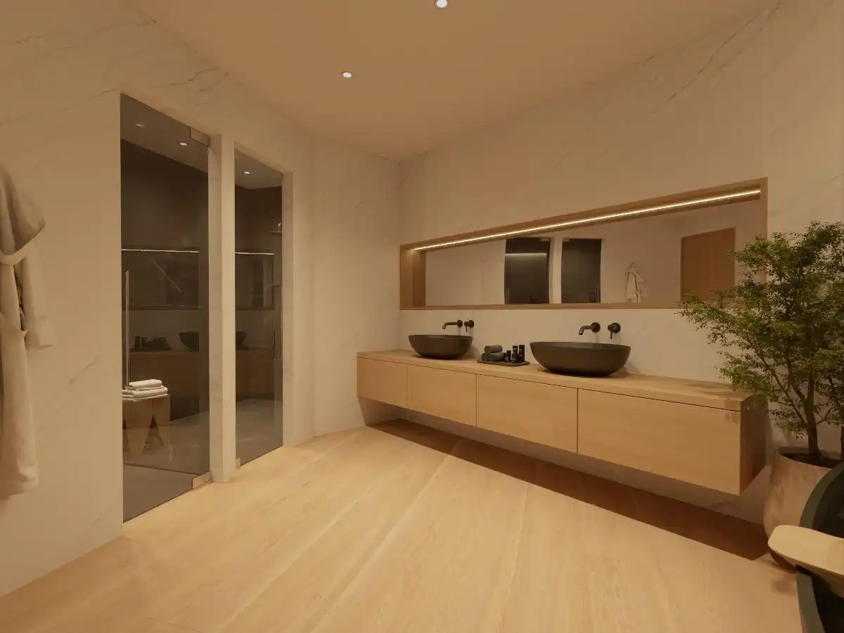 Apartamento con piscina en venta en Altea la Vella, imagen 24