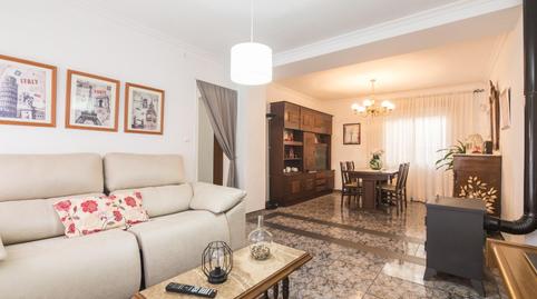 Photo 2 of Single-family semi-detached for sale in  San Isidro, 3, Algueña, Alicante