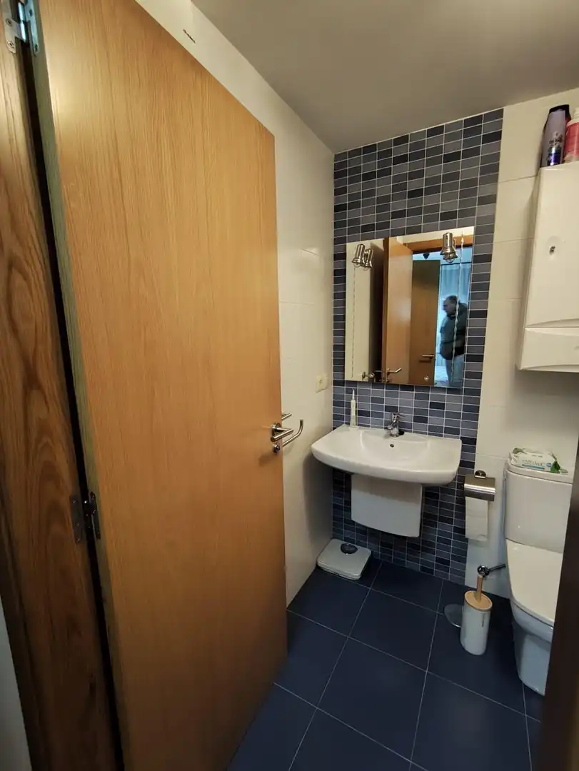 Apartament de lloguer a Santa Uxía de Ribeira, imagen 24