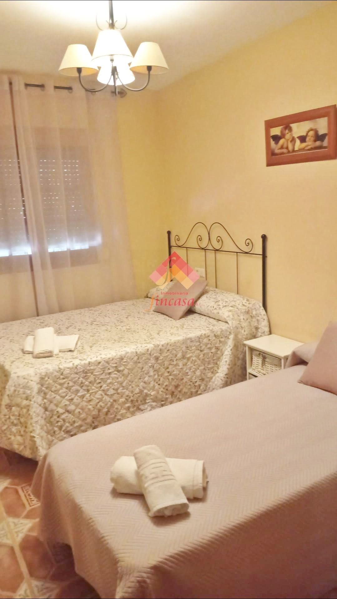 Dormitori de Casa o xalet en venda en Arriate amb Piscina