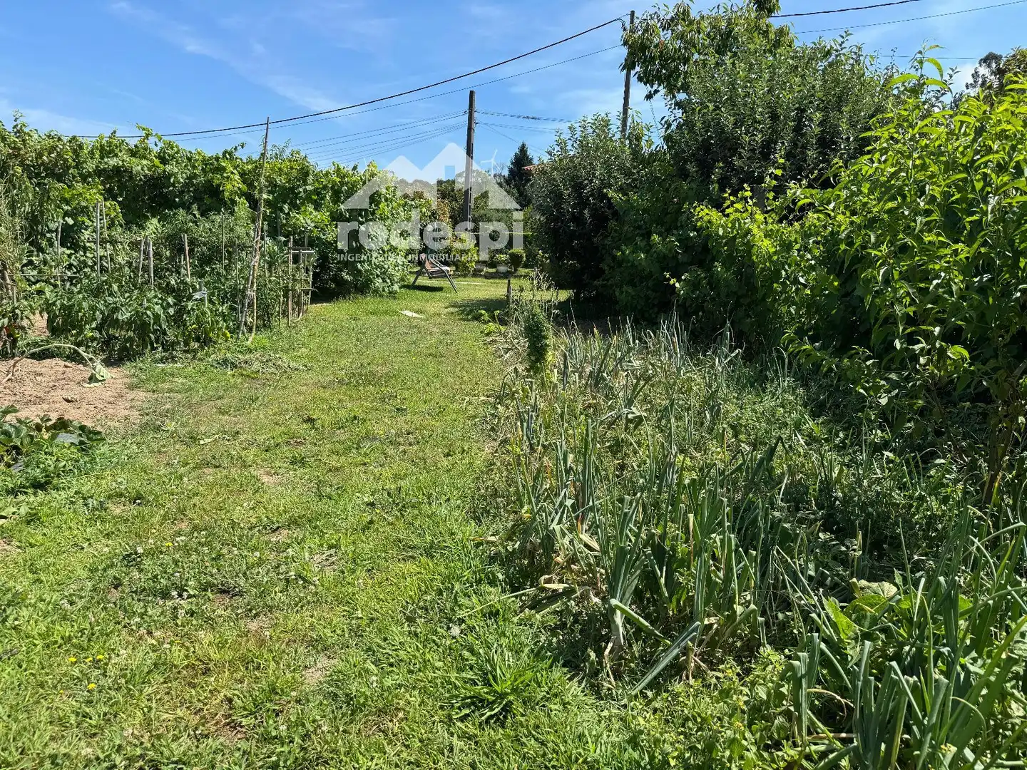 Casa o xalet en venda en Arbo amb Moblat
