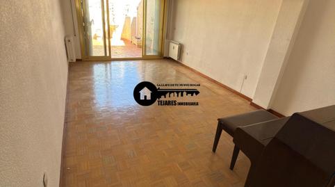 Foto 5 de Àtic en venda a Feria, Albacete