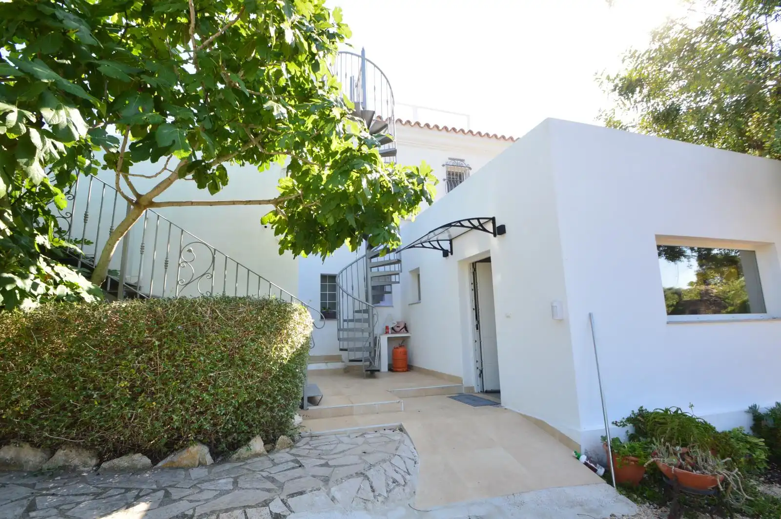 Detached house with terrace for sale in San Jorge / Sant Jordi, imagen 13