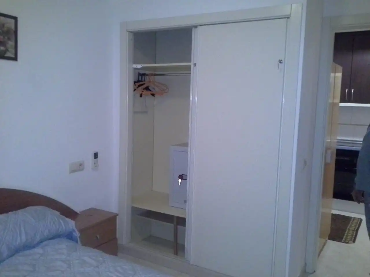 Wohnung zum Verkauf in AVD, CONSTITUCION, imagen 32