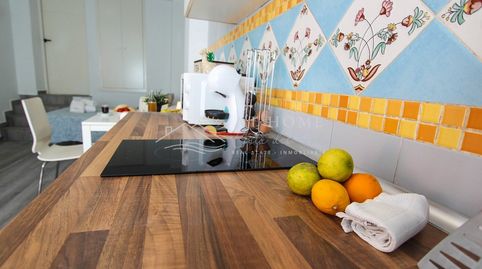 Foto 5 de Apartamento de alquiler en Centro, Nerja