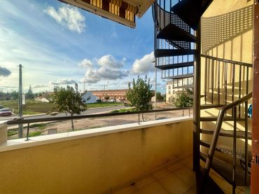 Wohnung mit Balkon zum Verkauf in Centro