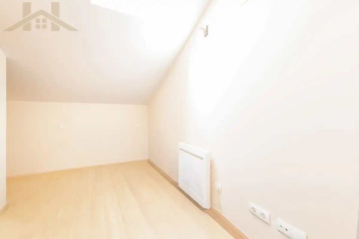Wohnung zum Verkauf in Navalcarnero mit Heizung, Parkett und Abstellraum