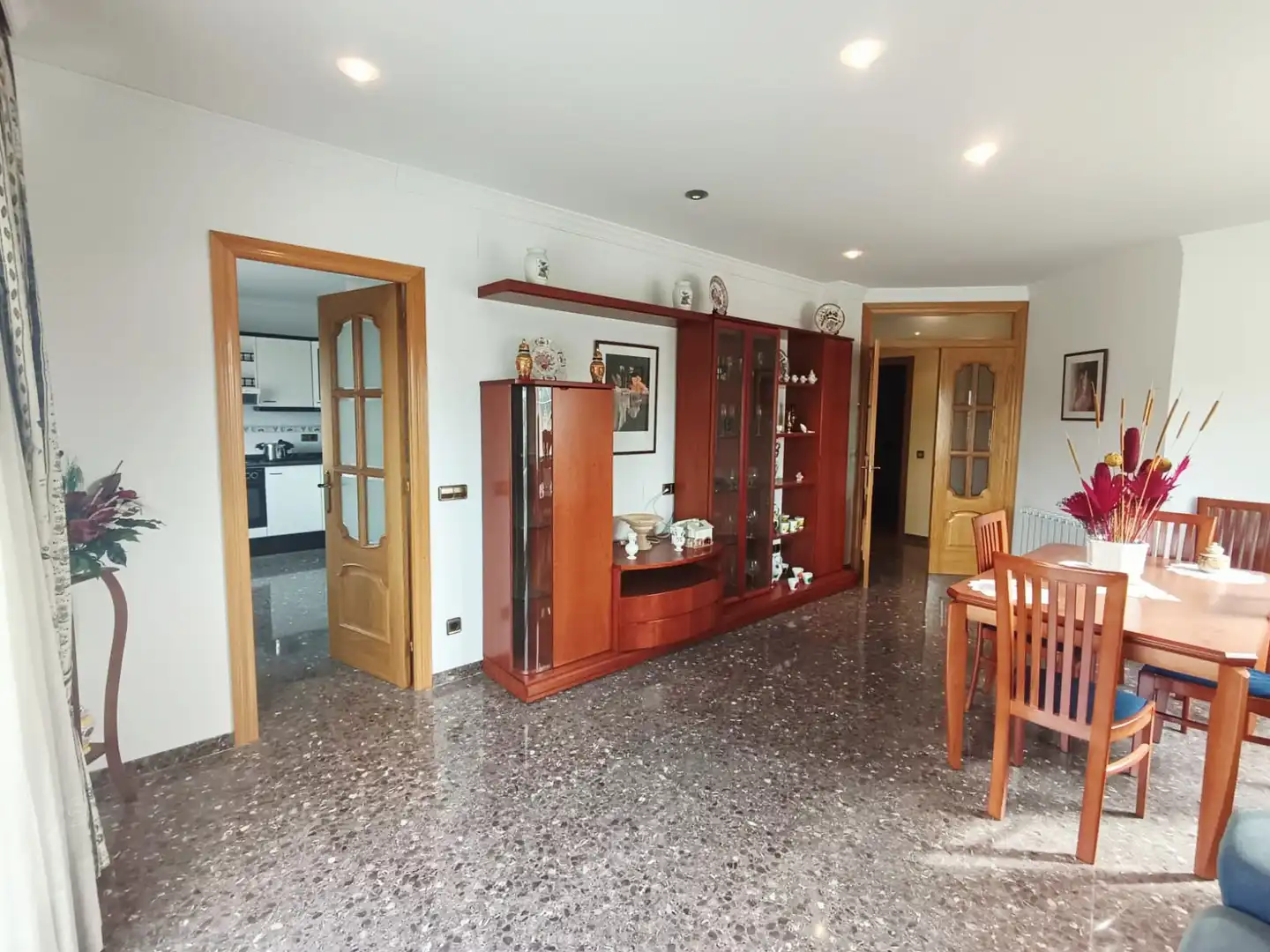Casa o chalet de alquiler en Piera con Aire acondicionado, Calefacción y Jardín privado