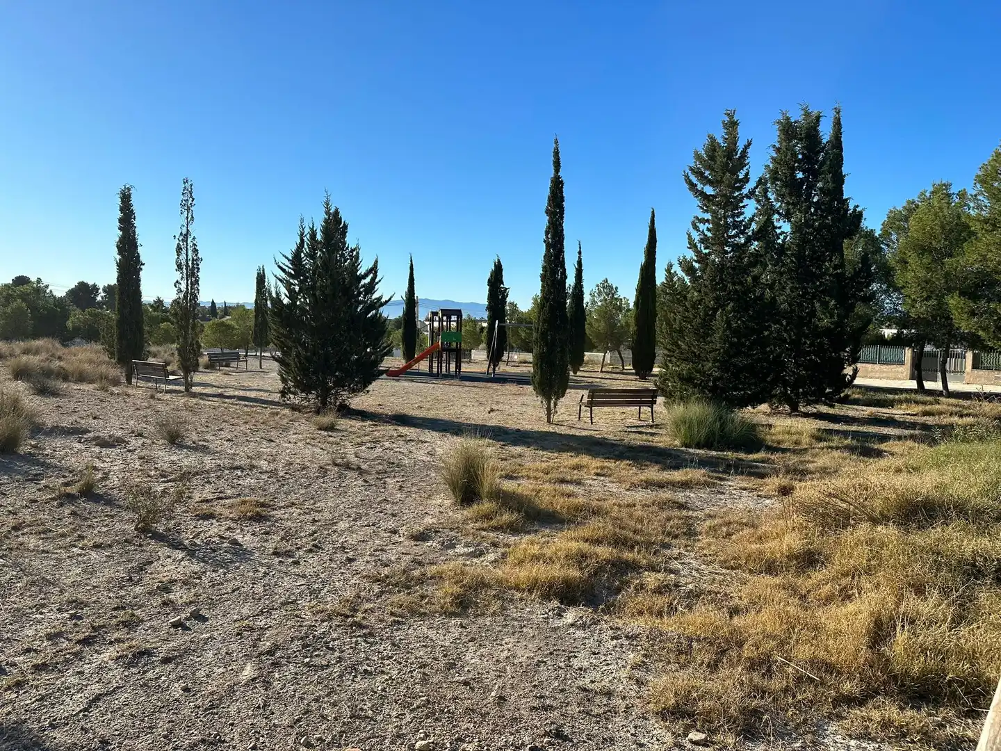 Residencial en venda en Molina de Segura