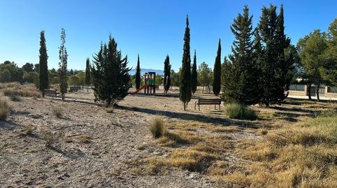 Foto 4 de Residencial en venda a Calle Sector Zep, 78, El Pino, Molina de Segura