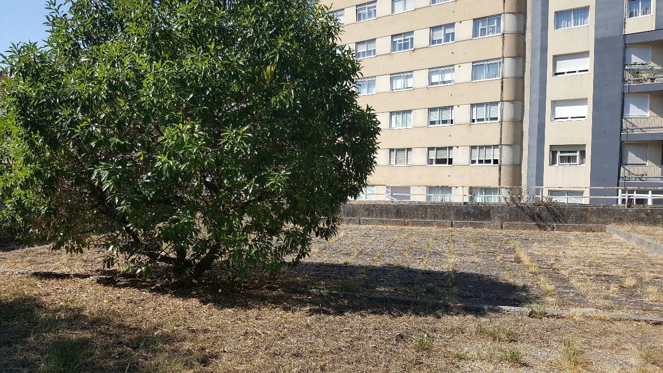Casa o xalet en venda en Vigo 