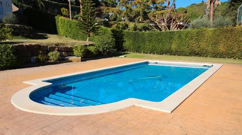 Foto 3 de Casa o chalet en venta en Avinguda Rocaferrera, 1, Rocaferrera, Barcelona