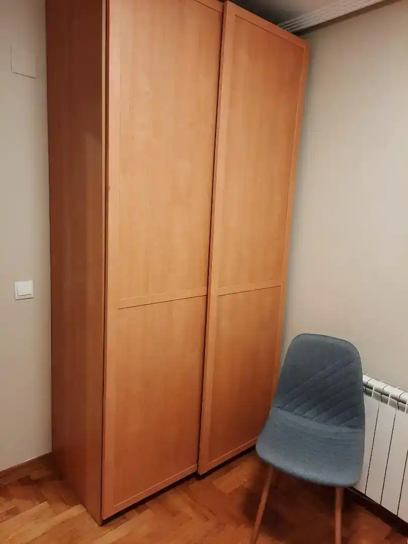Schlafzimmer von Wohnung zur Miete in Gozón