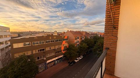 Foto 4 de Pis de lloguer a Ronda de Segovia, Imperial, Madrid