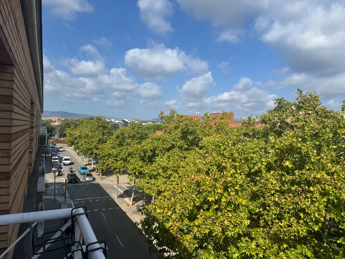 Piso con balcón en venta en Fontajau - Sant Ponç, imagen 3