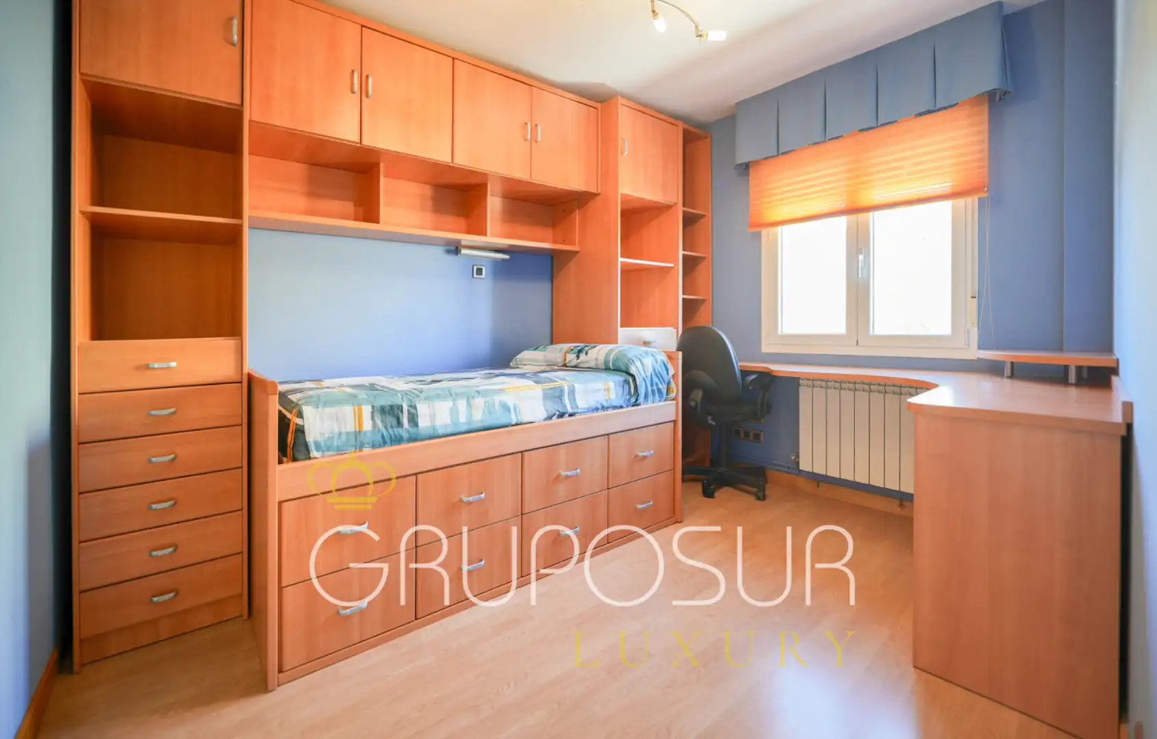 Villa con piscina in vendita a Calle Río Duero 27, imagen 46