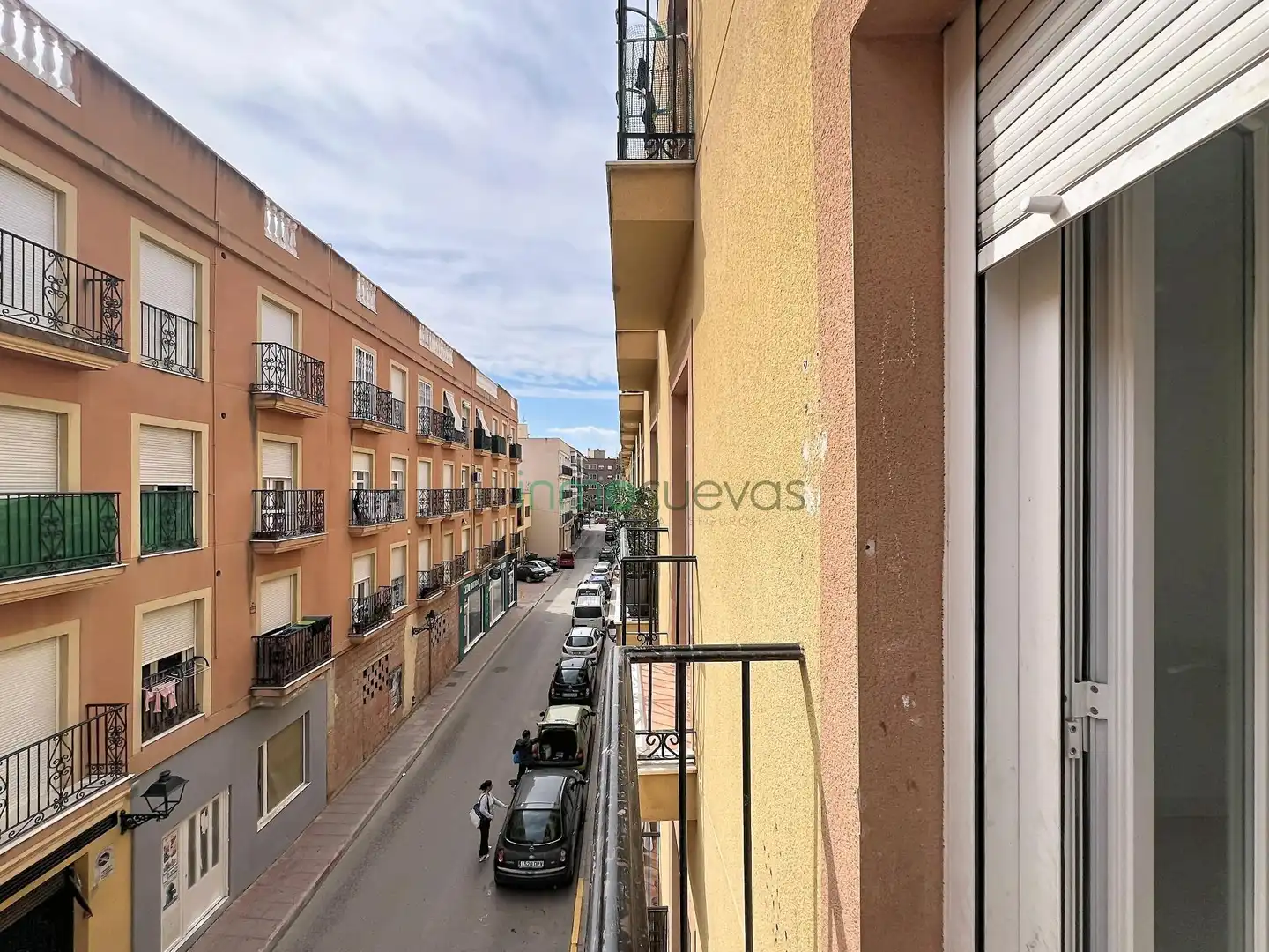 Flat with terrace for sale in Cuevas del Almanzora pueblo, imagen 30