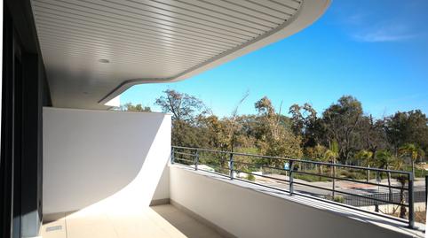 Foto 3 de Apartament en venda a Maritimo, Los Álamos, Málaga