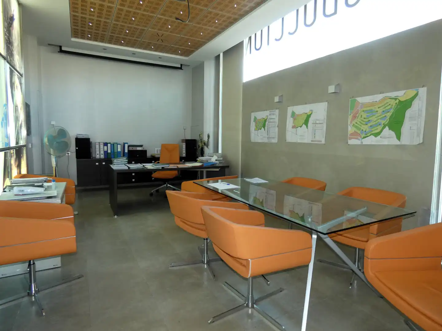 Business premises for sale in Avenida de las Marinas 101, imagen 2