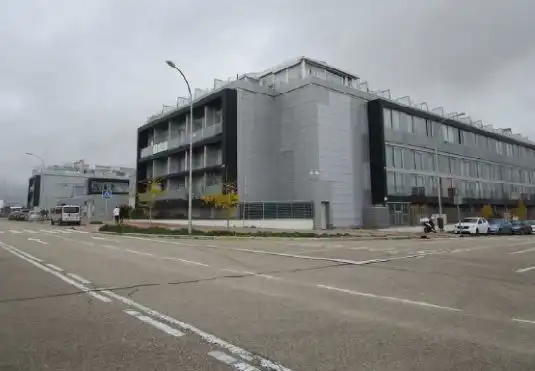 Aparcamiento en venta en Villa de Vallecas, imagen 2
