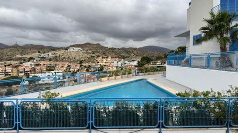 Foto 2 von Einfamilien-Reihenhaus zur Miete in Poble Nou - Montiboli, Villajoyosa / La Vila Joiosa