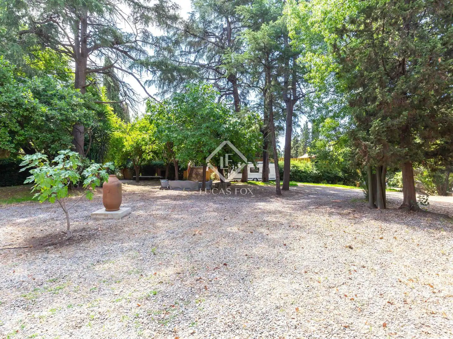 Houses for sale in Esplugues de Llobregat  with Air Conditioner, Heating and Private garden