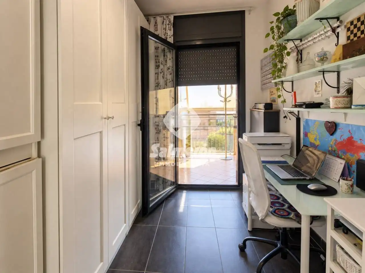 Flat for sale in Palafolls, Barcelona