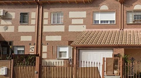 VIVIENDA EN SESEÑA
