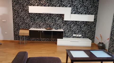 Foto 4 de Pis de lloguer a Calle Rañadero, Zona Alta, Ponferrada