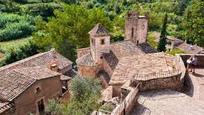 Vista exterior de Casa o xalet en venda en Mura amb Terrassa