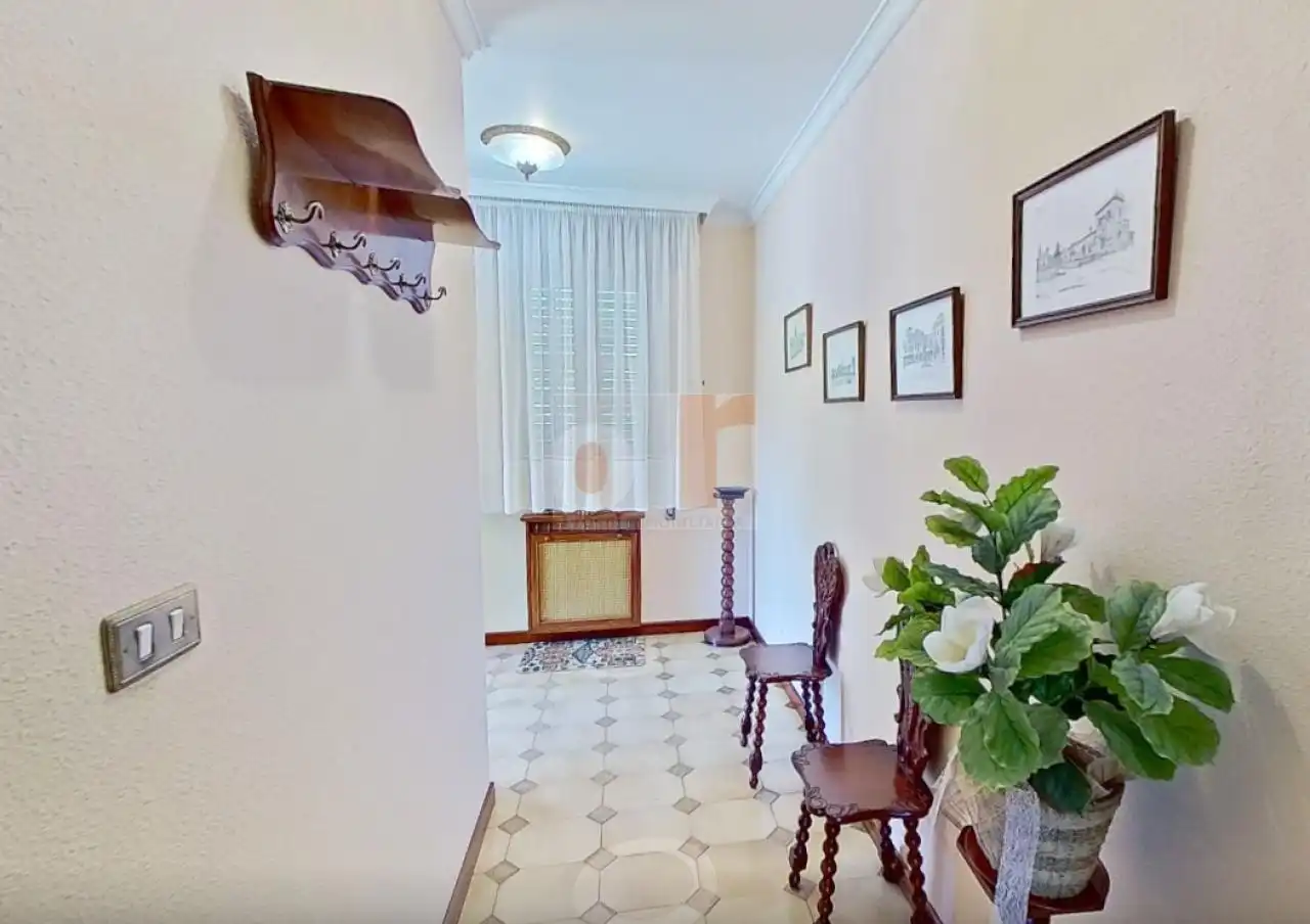 Casa o chalet en venta en O Hío