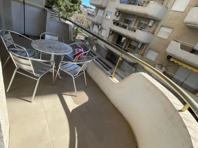 Apartamento con piscina en venta en Carles Buïgas 38, imagen 10