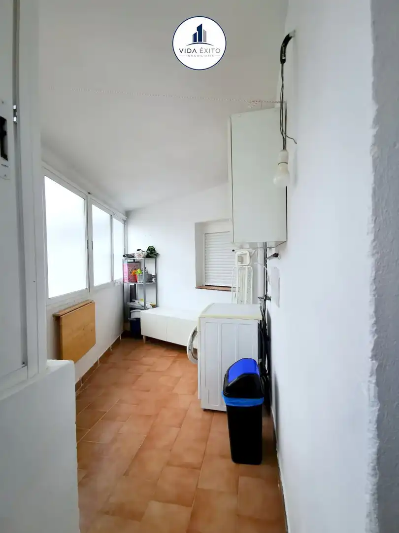 Wohnung mit Terrasse zum Verkauf in Peñamefecit - Avda Barcelona, imagen 4