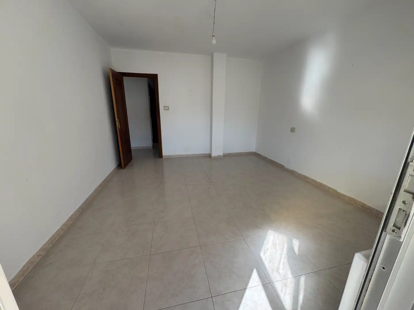 Piso en venta en Muros, A Coruña