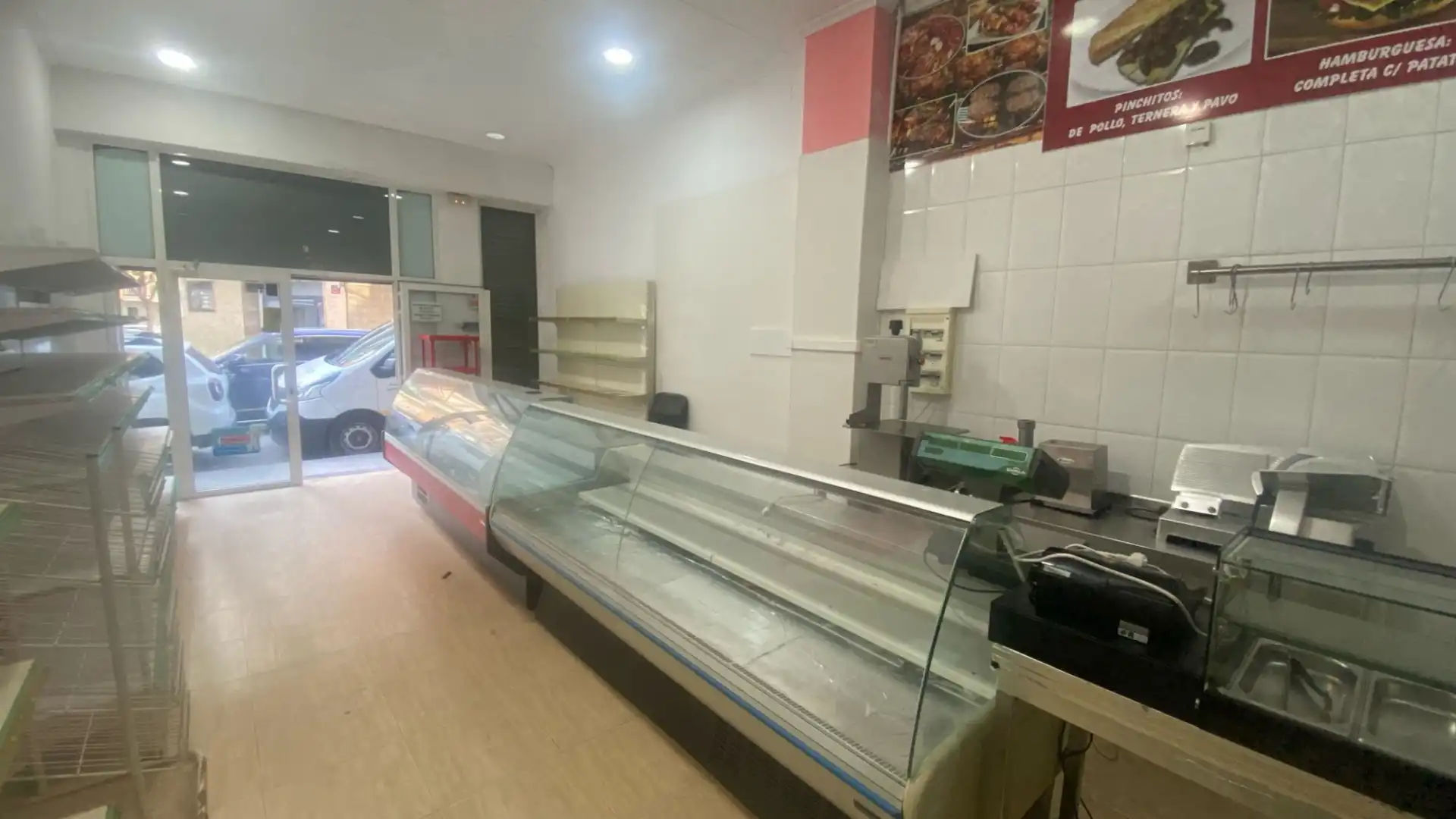 Local comercial en venda a Poblenou, imagen 17