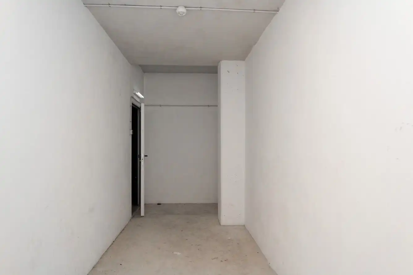 Flat for rent in Sant Cugat del Vallès  with Heating, Terrace and Storage room