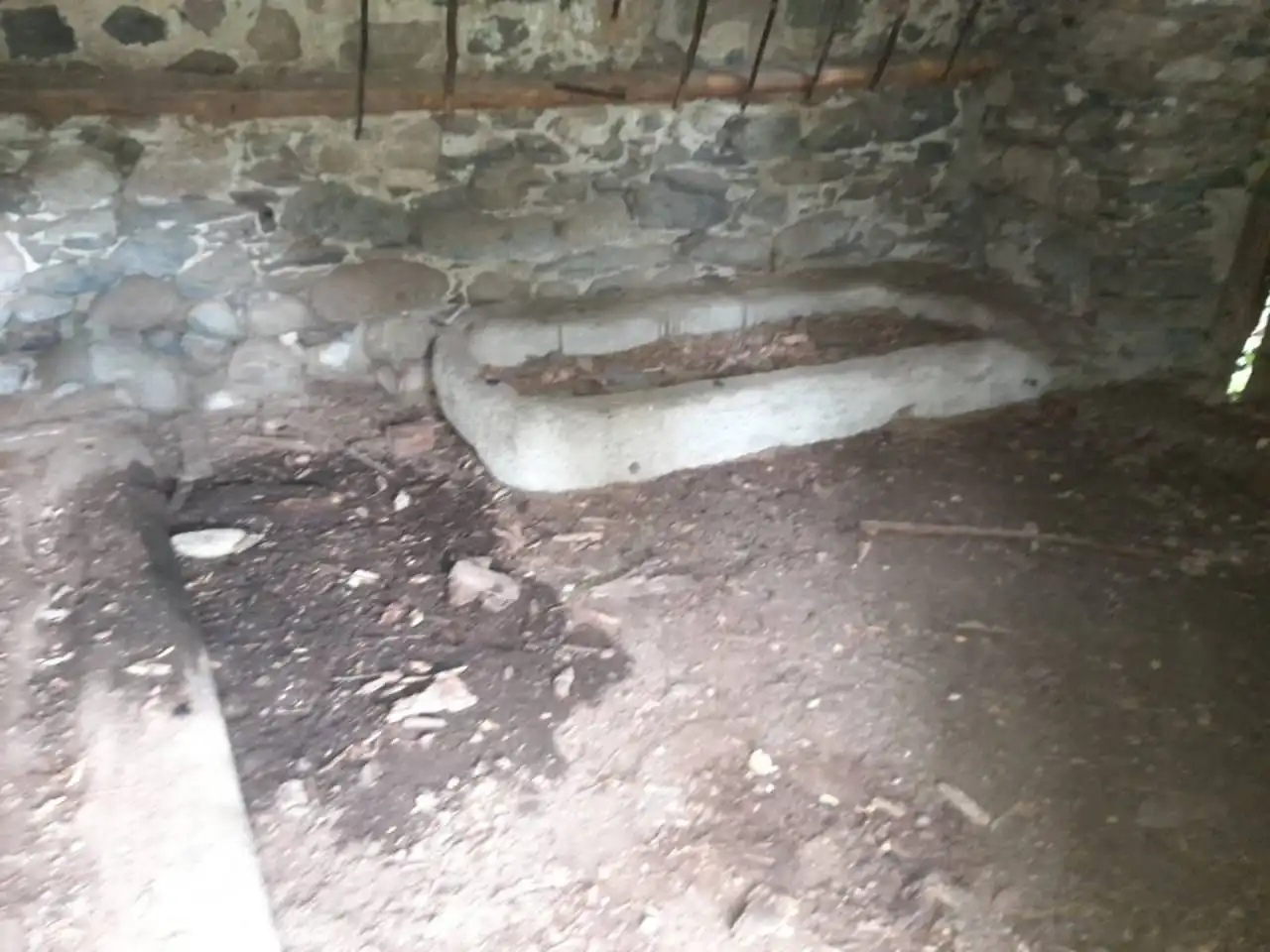 Casa rústica amb jardí en venda a Latour - de - Carol, imagen 47