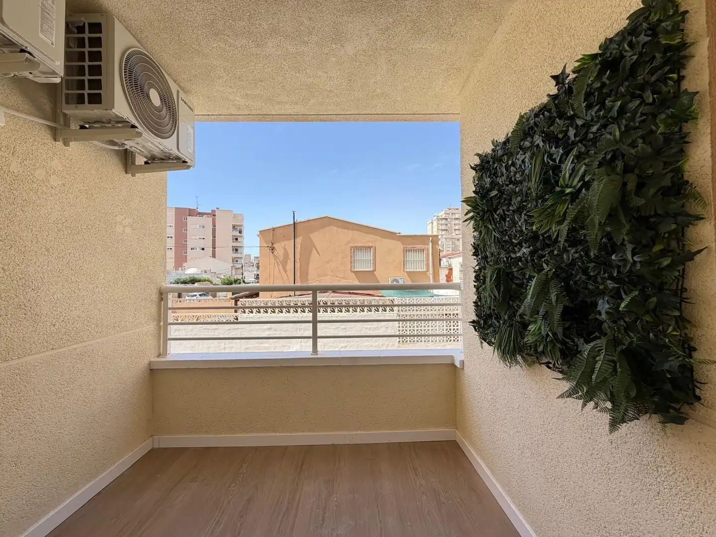 Terrassa de Apartament en venda en Torrevieja