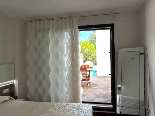 Detached house with pool for sale in Calle 22 388, imagen 12