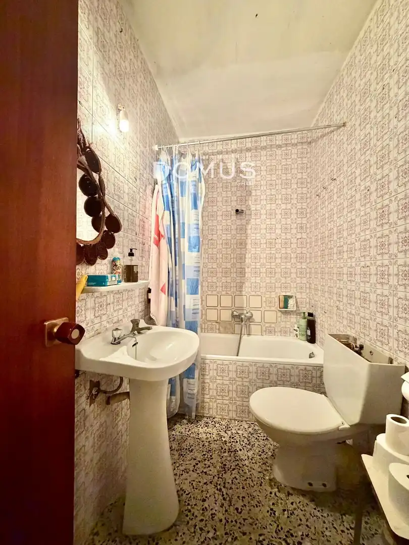 Bedroom of Flat for sale in L'Escala  with Terrace and Storage room