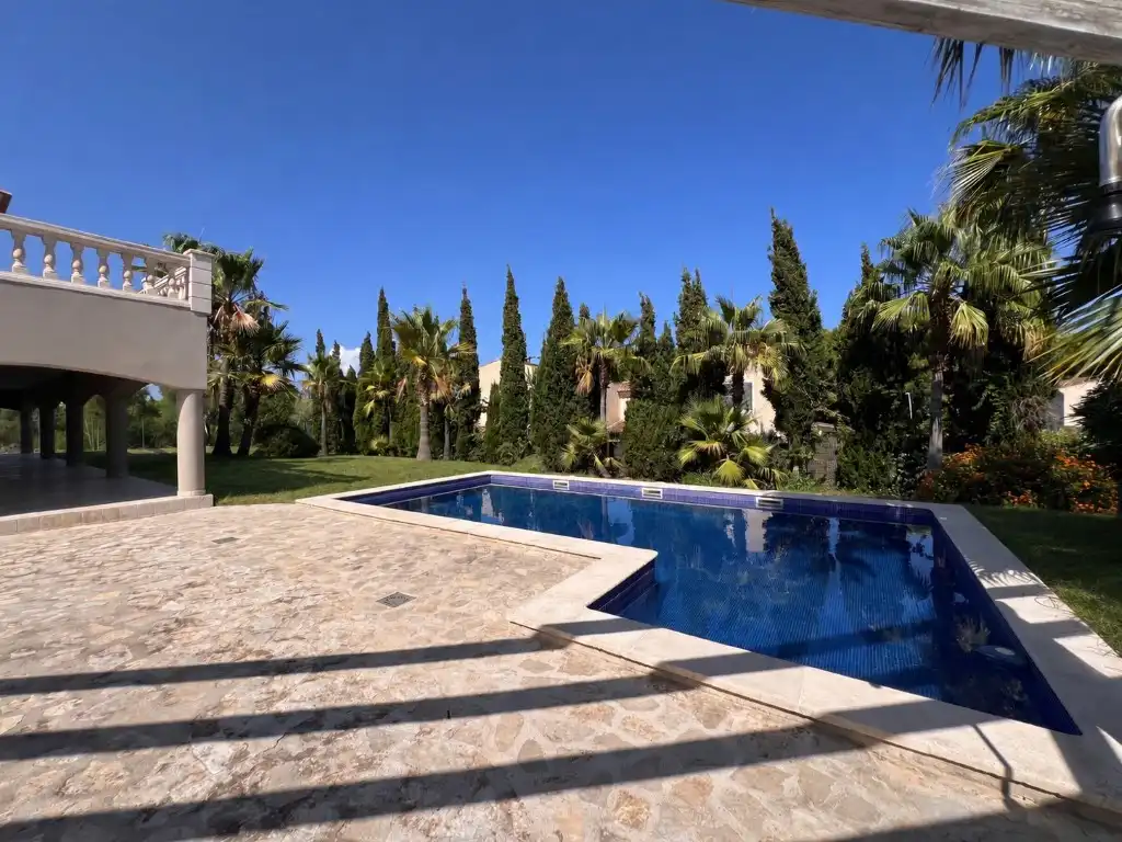 Houses for sale in Sol de Mallorca