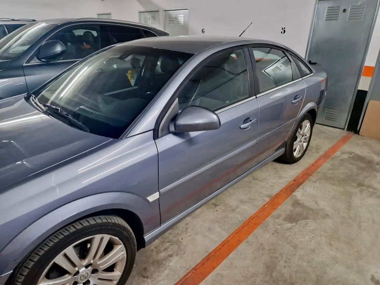 Parking de Garaje en venta en Ciudad Real